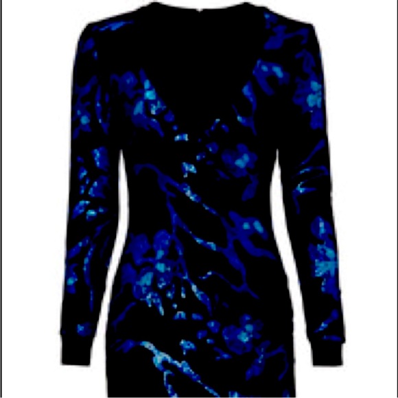 Dress the Population Dresses & Skirts - Cosmopolitan X Dress the Population SEQUIN Mini dress size Small NWT